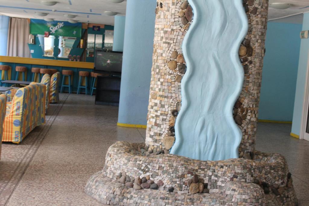 Diana Hotel Golden Sands Ngoại thất bức ảnh