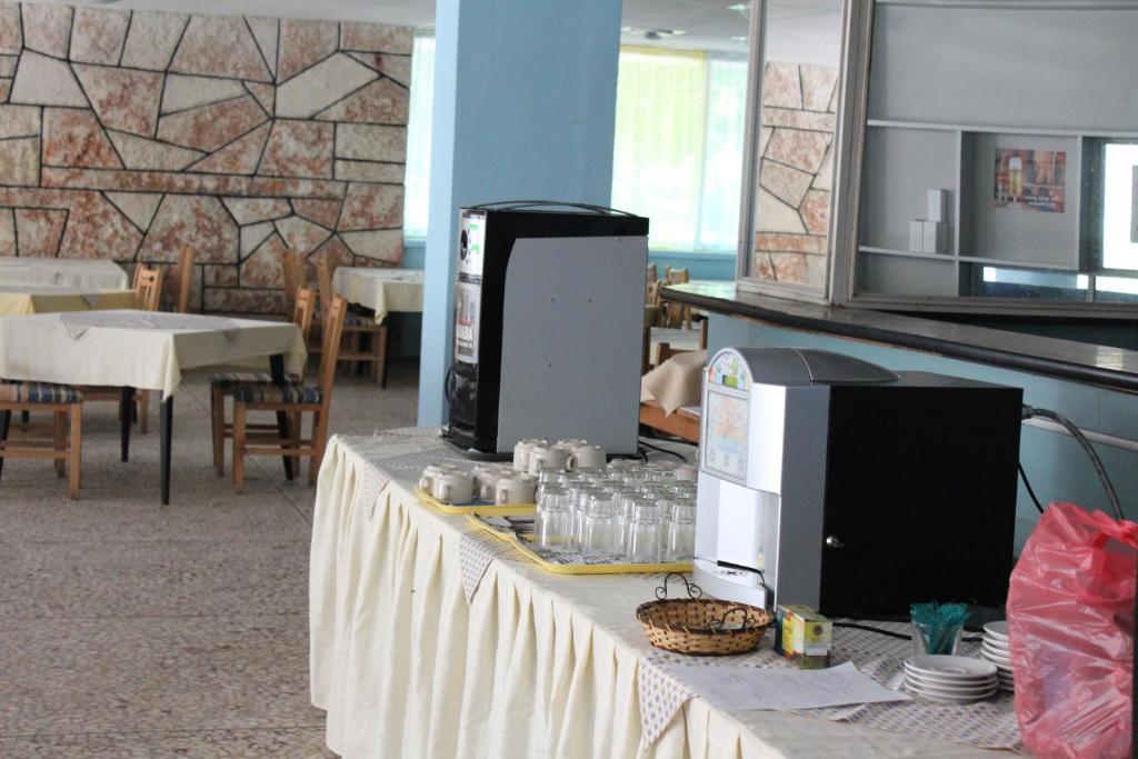 Diana Hotel Golden Sands Ngoại thất bức ảnh