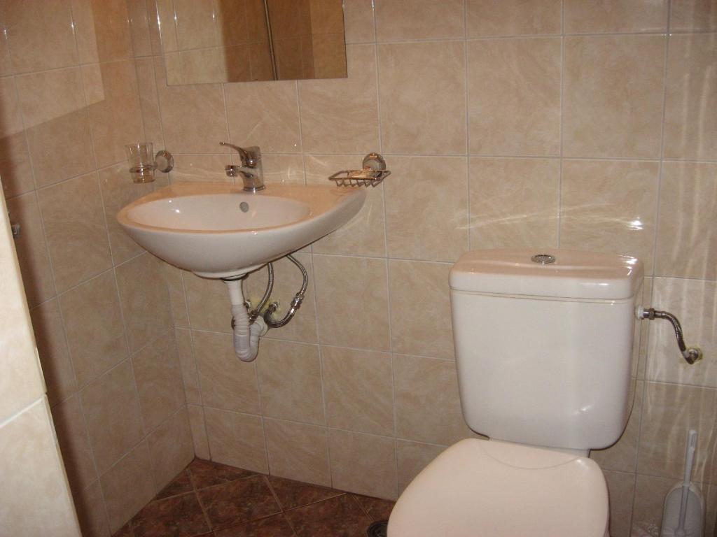 Diana Hotel Golden Sands Phòng bức ảnh